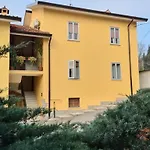 Апартаменты Casa Degli Ulivi 19