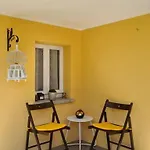 Апартаменты Casa Degli Ulivi 19