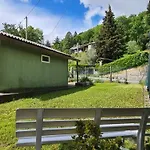 Casa Degli Ulivi 19 아파트 파에디스