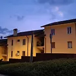 Appartement Casa Degli Ulivi 19 *