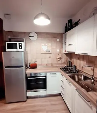 Casa Degli Ulivi 19 *