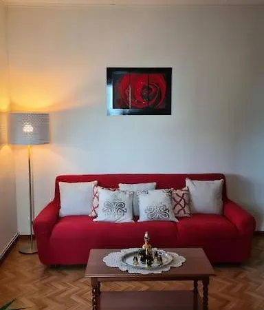 Casa Degli Ulivi 19 Apartment