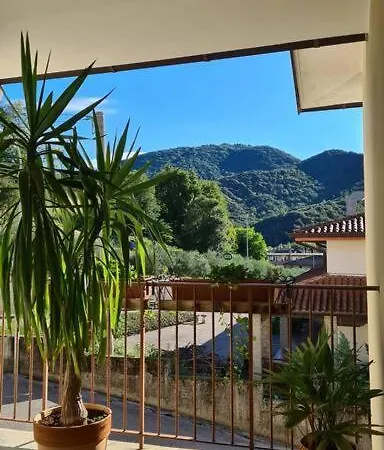 Casa Degli Ulivi 19 아파트