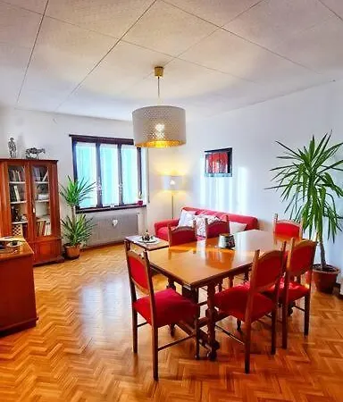 아파트 Casa Degli Ulivi 19