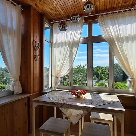 아파트 Casa Degli Ulivi 19