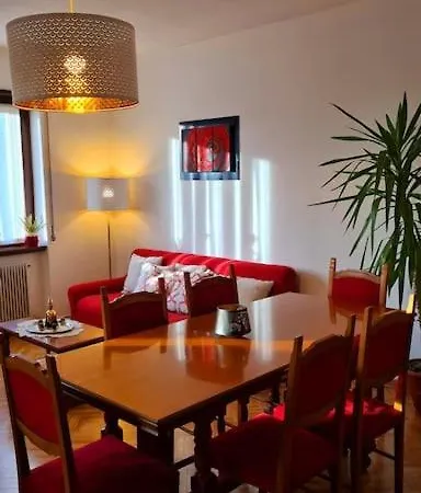 Apartment Casa Degli Ulivi 19 Faedis
