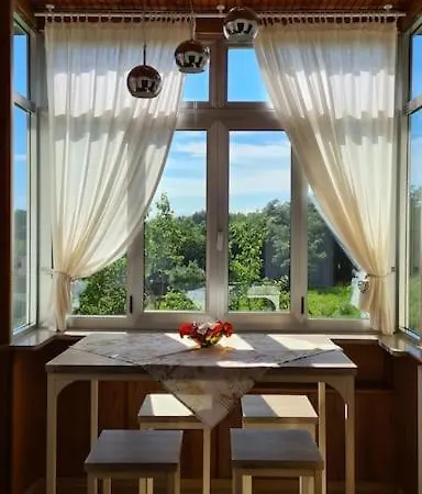 Casa Degli Ulivi 19 דירה *