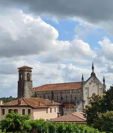 아파트 Casa Degli Ulivi 19 *