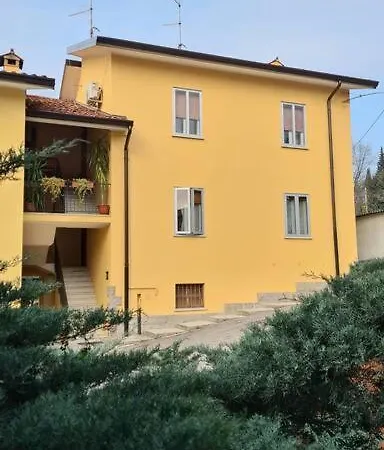 شقة Casa Degli Ulivi 19