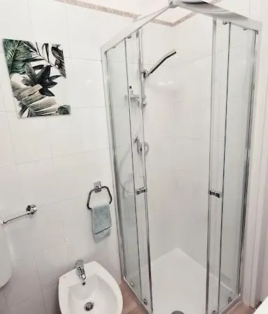 아파트 Casa Degli Ulivi 19 *