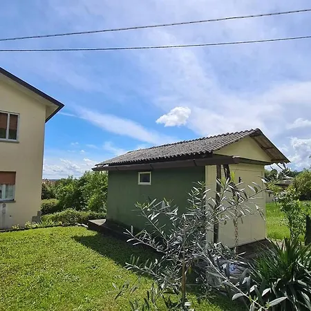 Casa Degli Ulivi 19 Apartment *