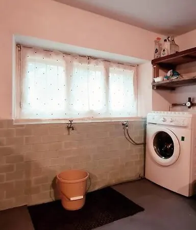 Apartment Casa Degli Ulivi 19