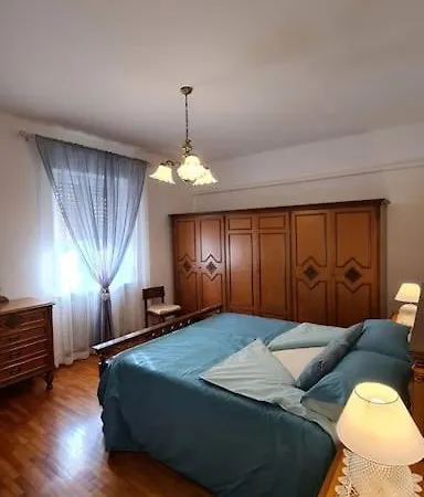 شقة Casa Degli Ulivi 19 *