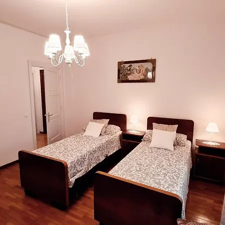 Casa Degli Ulivi 19 * Faedis