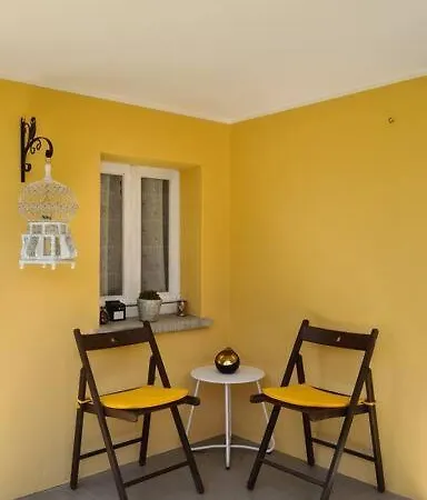 아파트 Casa Degli Ulivi 19