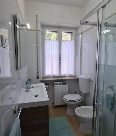 Casa Degli Ulivi 19 *