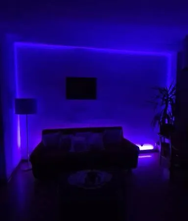 Casa Degli Ulivi 19 Faedis