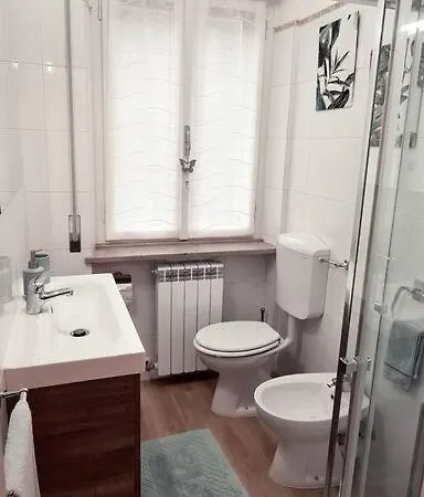Apartment Casa Degli Ulivi 19 Faedis