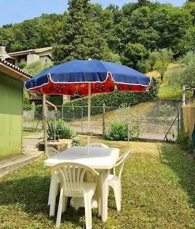 Casa Degli Ulivi 19 Apartment