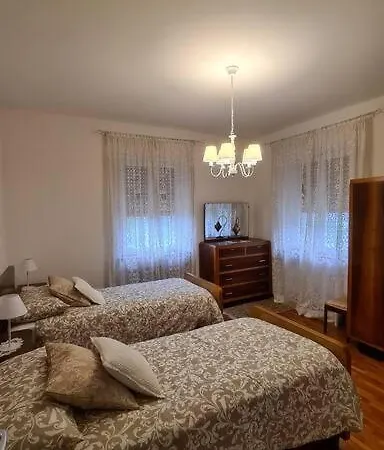 아파트 Casa Degli Ulivi 19