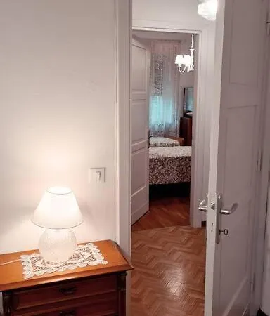 Apartment Casa Degli Ulivi 19 Faedis