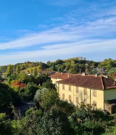 Casa Degli Ulivi 19