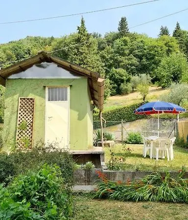 아파트 Casa Degli Ulivi 19