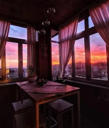 아파트 Casa Degli Ulivi 19 파에디스