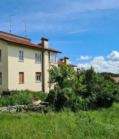 Casa Degli Ulivi 19 아파트