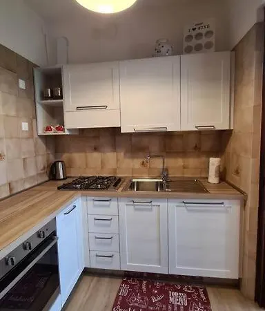 Casa Degli Ulivi 19 아파트 *
