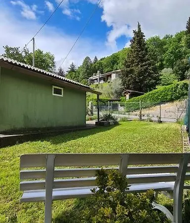 Casa Degli Ulivi 19 דירה Faedis