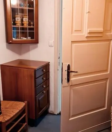 Casa Degli Ulivi 19 דירה *