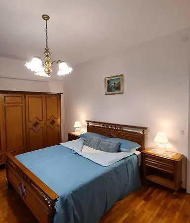 Casa Degli Ulivi 19 아파트
