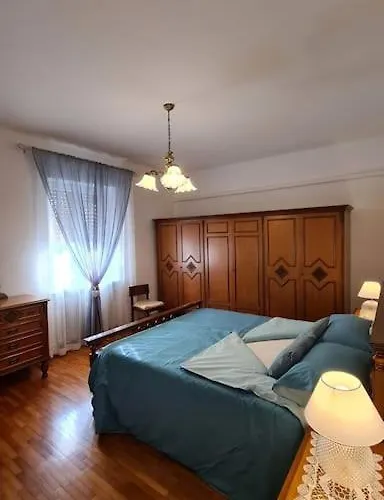 아파트 Casa Degli Ulivi 19 *