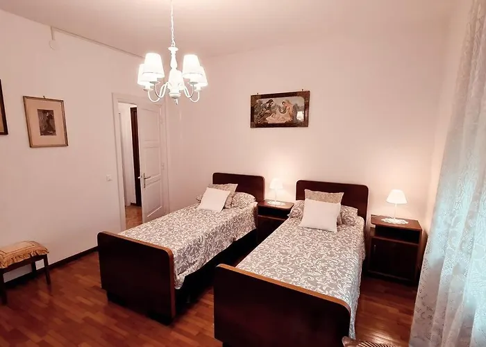 Casa Degli Ulivi 19 * 파에디스