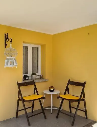 아파트 Casa Degli Ulivi 19