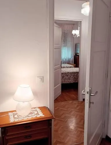 아파트 Casa Degli Ulivi 19 파에디스