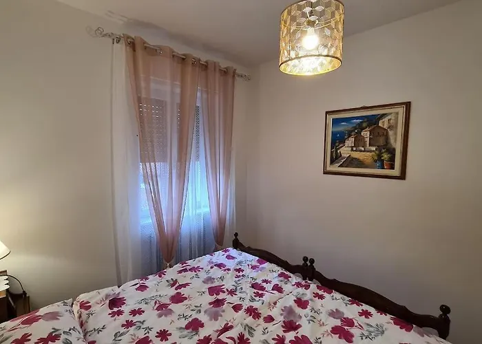 Casa Degli Ulivi 19 * 파에디스