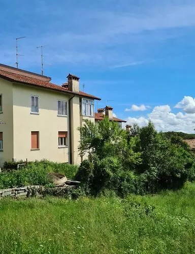 Casa Degli Ulivi 19 아파트