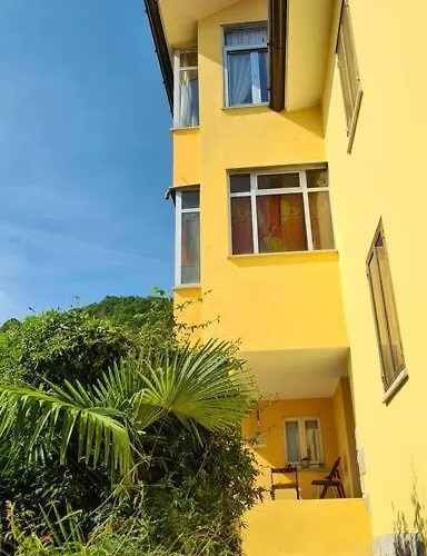 Casa Degli Ulivi 19 아파트 *