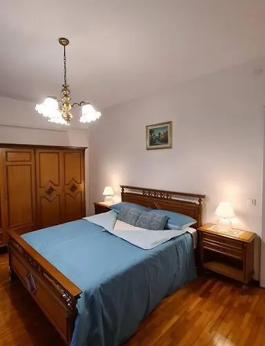 Casa Degli Ulivi 19 아파트